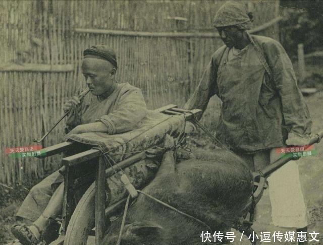 透过|透过老照片看历史，繁华落尽，悲欢离合