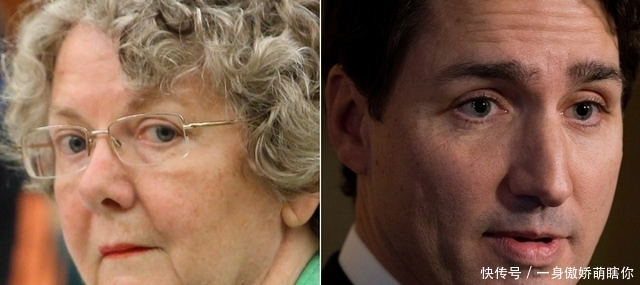 总理特鲁多|特鲁多三次“失德被查”,究竟为何?