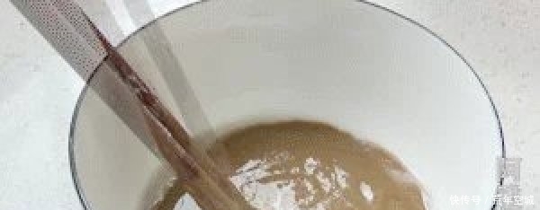 早餐|早餐芝麻饼烧饼,不抹油酥,不用烤箱,2个小技巧,香酥掉渣!