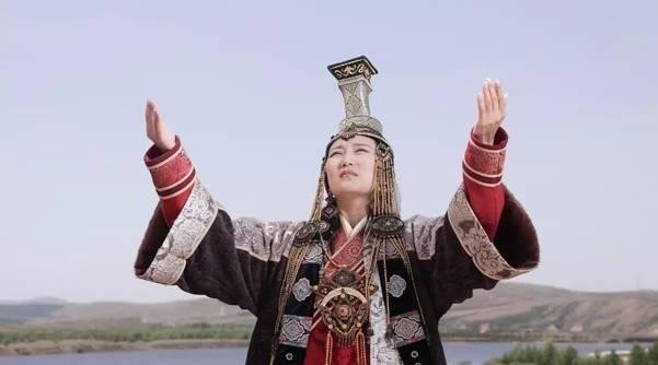 四帝|她生下4子都成皇帝,被称为“四帝之母”,比武则天更传奇