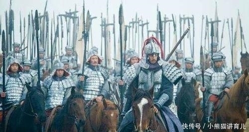 朱家|“黄金百斤不如得季布一诺”，信义化身的季布，为何沦为奴隶了呢