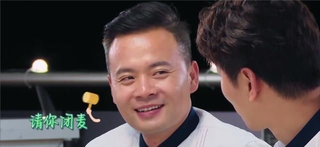 CP|赵丽颖调侃、黄晓明认证,《中餐厅》首对“奇奇怪怪的CP”诞生了