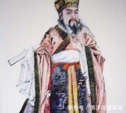 诸侯|大秦帝国春秋战国时的周王朝衰弱诸侯的崛起