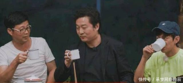 土豪|《向往》最“土豪”的嘉宾,随身行李价值千万,黄磊生怕照顾不周