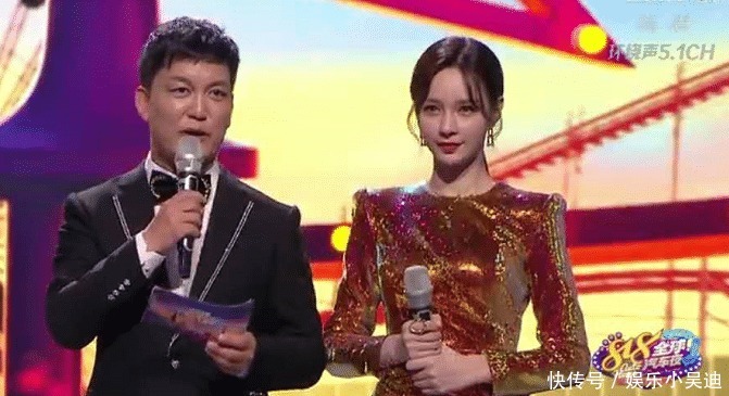 仰拍|芒果台“超低仰拍运镜”上热搜,难堪的却是参加节目的女艺人们