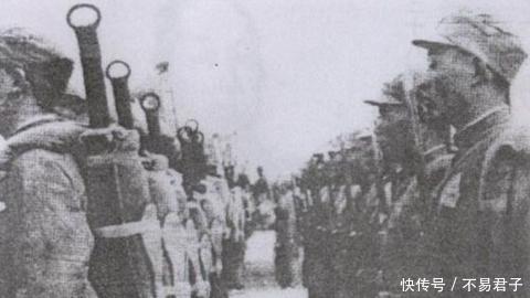 神剧|大刀队不是神剧,喜峰口突袭战这位国军上将率领大刀队威震华夏