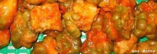 榨菜|美食地理:中国哪里的咸菜最好吃?