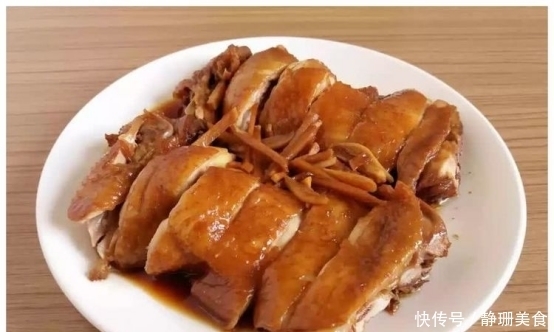 家常菜|解馋开胃的几道家常菜,好吃不腻,美味营养,学会不用下馆子