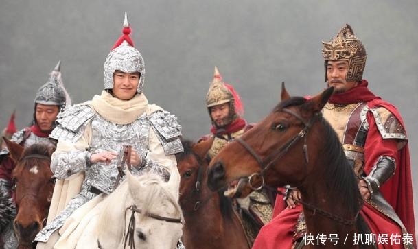 接受|他是开国大将，为何李世民赐婚，他不但没接受还赶紧辞官归田了