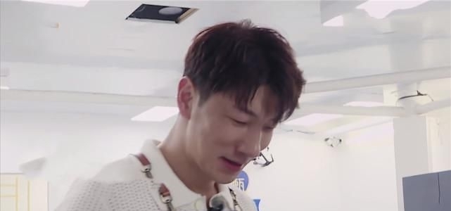 CP|赵丽颖调侃、黄晓明认证,《中餐厅》首对“奇奇怪怪的CP”诞生了