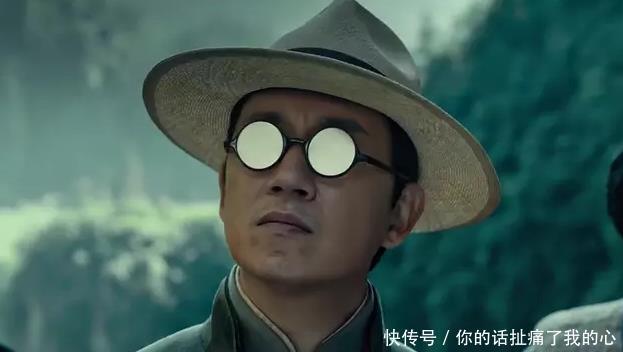 早早下线|《怒晴湘西》实力总结,原来最强的不是鹧鸪哨,也不是陈玉楼