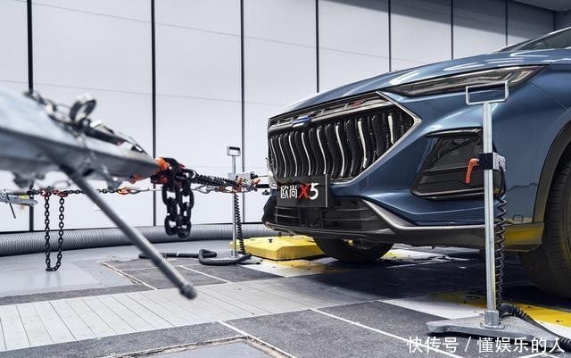  X5|为了0.01长安欧尚X5真的拼了！