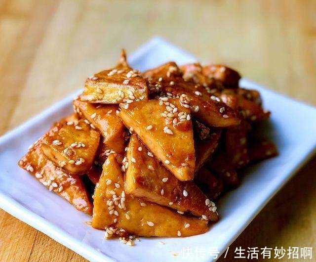 搅拌均匀|今天跟我来学这四道菜吧,做法分享给你!