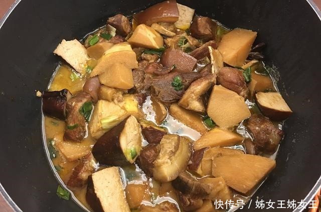 开店|晒一晒我的家宴,6个人的家常菜,朋友问什么时候能开店