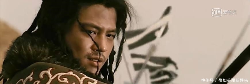 吕布|三国中最骁勇的武将, 单挑名将许褚张飞不败, 不是吕布和赵云