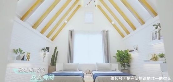 心动|赛车手还是杂志模特,她是如何选择,故事就在心动小屋