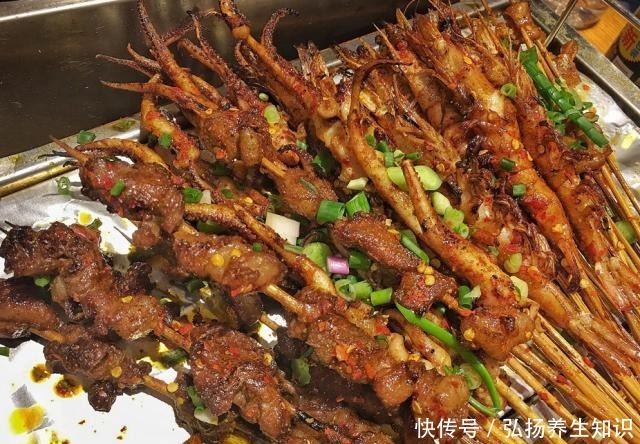 小龙虾|吃货“最难以割舍”的几种美食,赌一顿小龙虾,也有你戒不掉的!