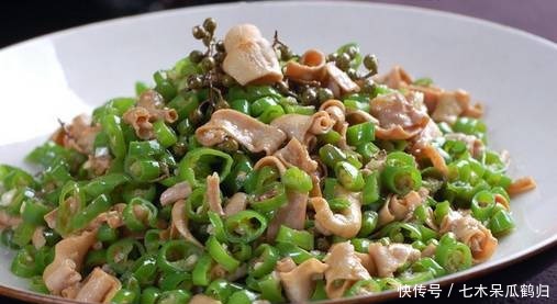 泡椒|6款鸡杂的做法,教你玩转“花样”鸡杂!