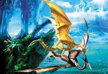 聪明|恐龙在地球上1.6亿年,为何没有进化出聪明的脑袋,创造文明?