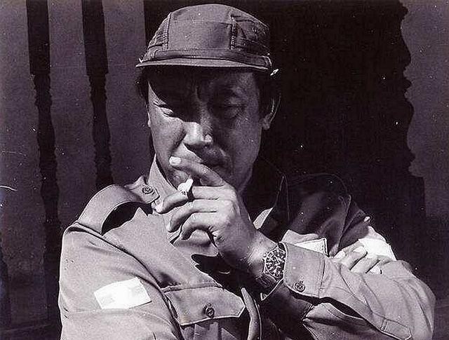 手下|他是著名的“金三角毒枭”：手下有6个师，却从来不向中国贩毒