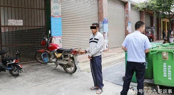 奇葩|奇葩老贼奇葩事：大到现金、首饰，小到鸡鸭、水果无所不偷