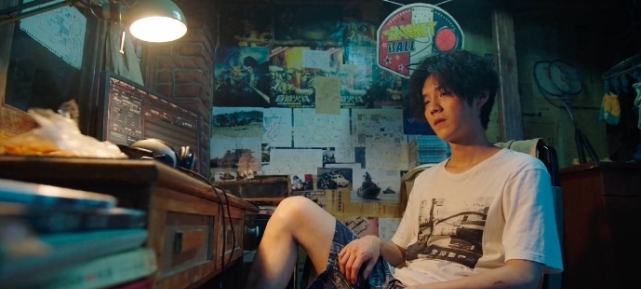 内定冠军|《穿越火线》剧情凌乱,30岁鹿晗皱纹明显,吴磊演技也差了