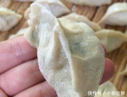 后此|入秋后此菜正便宜,包饺子比猪肉馅还香,老公连吃40个不过瘾