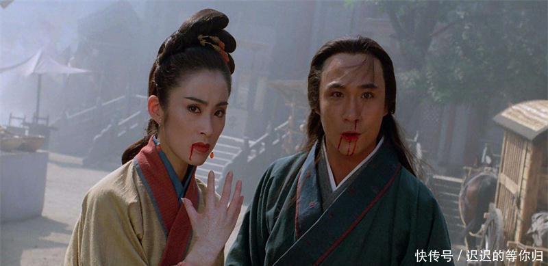 门派|金庸小说里少林寺最牛 其实它才是最牛的门派, 还出了一个皇帝！