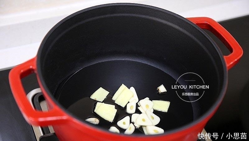  比肉|比肉还香的一道素菜, 炖一锅不到5块钱, 秋冬季节吃最好