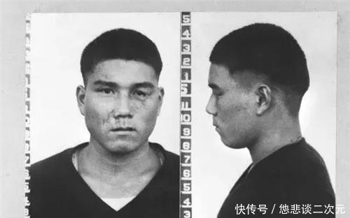 过于|因战俘营过于舒适?1000多日本兵手持餐刀越狱,冲出来后却傻了