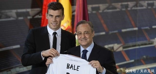 欧冠|胜过C罗和齐达内,致敬西甲传奇:没有他,皇马不可能5年4夺欧冠