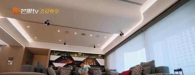  陈若仪|林志颖家的这出八点档