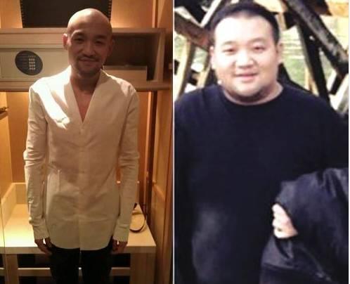 恐怖|十余年的追踪拍摄，这个网站发起了“吸毒者恐怖面容”的展示活动