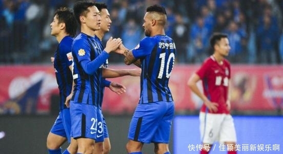  显赫|苏宁两大功勋新赛季或将淡出一线队！一人资历显赫曾入选国足