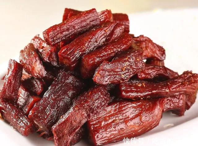 中国|中国“最贵”的4种小吃,月薪上万都要“绕道”走