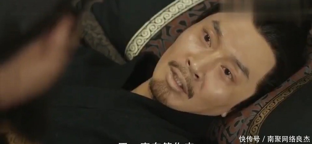 三国鼎立|此三人不死,三国鼎立的局面可能就不会出现, 也没有后来的晋朝