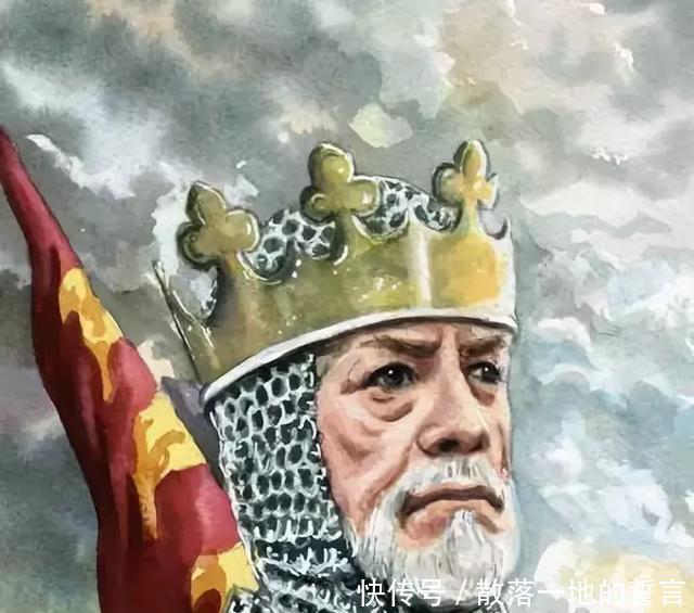 苏格兰|班诺克本战役苏格兰硬汉对英格兰腐男的胜利