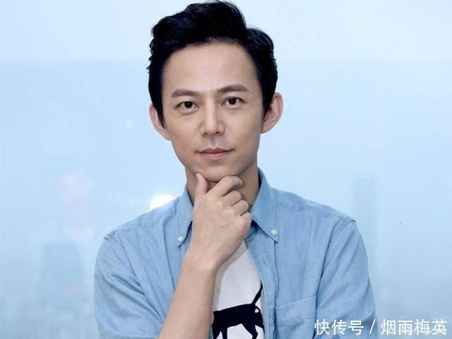 大赢家|《快本》五人,李维嘉最惨?别开玩笑了,他才是真正的大赢家