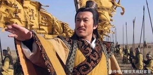 后唐明宗|这支军队中居然出了五个皇帝! 简直是不可思议!