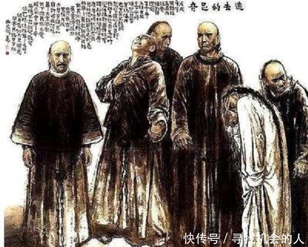 思想|走在时代的最前面的那个人,告诉我们无论结果如何艰险,干就对了