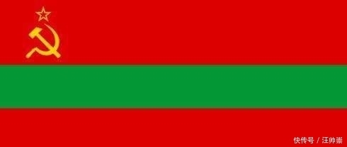 世界|苏联解体了,但世界上还有一苏维埃国家,国土还驻扎着苏联红军