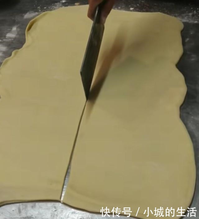 大包|大包酥做的小酥饼好吃到爆,层层酥脆直掉渣,省事快捷香甜不腻