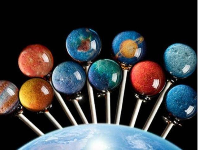 牛犇|让女生没“自制力”的5种糖果,第一竟是卫生巾糖,网友直呼牛犇