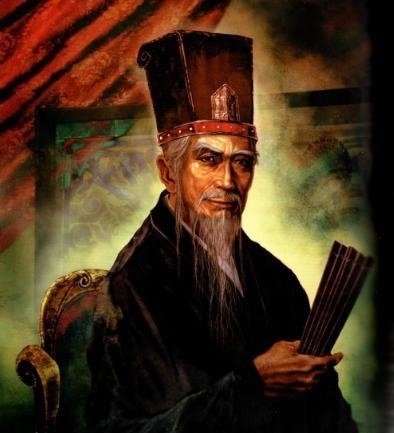  曹操|曹操一生中的两大错误: 放跑了一人, 少杀了一人!