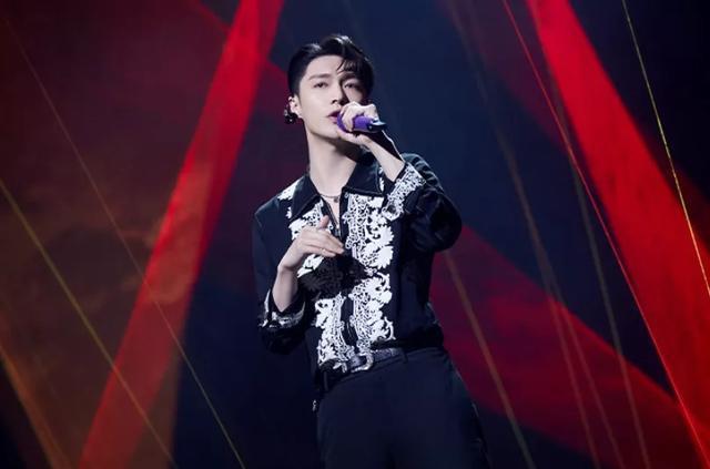 华语|华语乐坛成功学隔壁老樊大赢家!唱高音打败陈粒,郑钧点出关键
