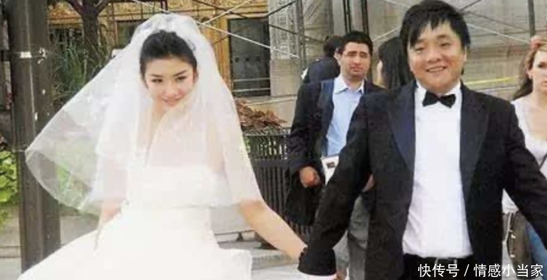 聂远|聂远黄奕再同框,20年后想一想,他们为什么没有在一起