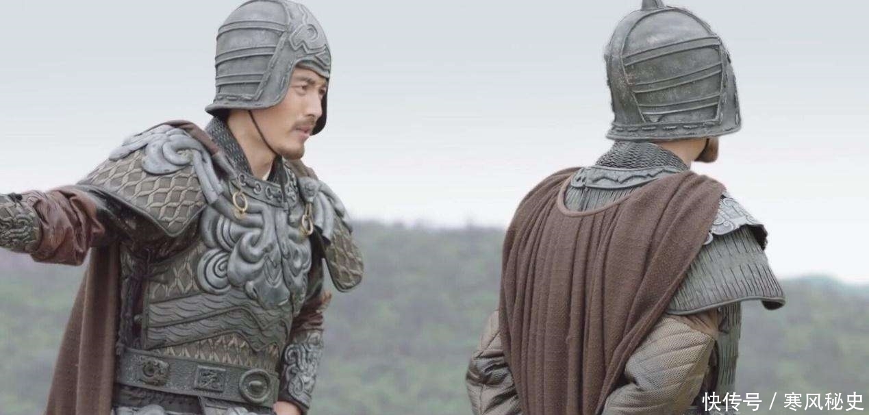 诸葛亮|蜀汉街亭惨败的深层次原因:中层将佐人才匮乏,底层士卒纪律稀松