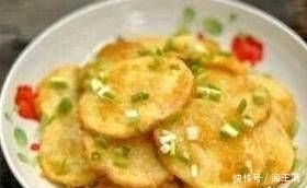 素菜|几道营养美味的素菜,步骤很简单