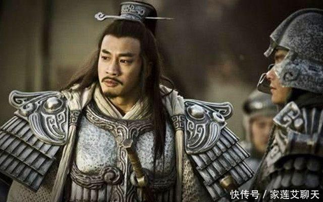 厉害|此人比袁天罡还厉害，亡国前愤然说了8个字，后字字应验！