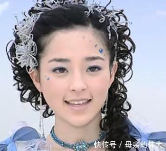  蓝衣服|古装剧中的蓝衣女子：雪精灵可爱、文蔷端庄，你最喜欢哪一位？